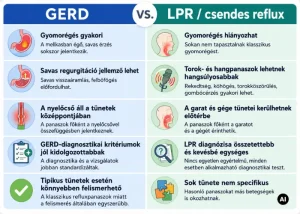 Csendes reflux