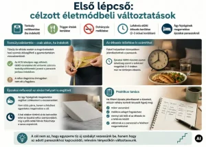Reflux kezelése